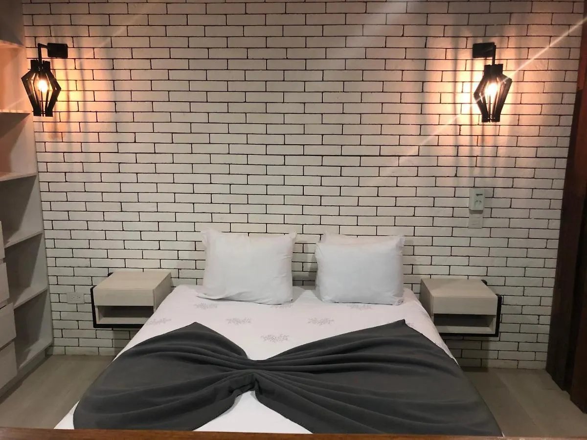 פלאייה דל כרמן Polo 15 Suites 4*, פלאייה דל כרמן