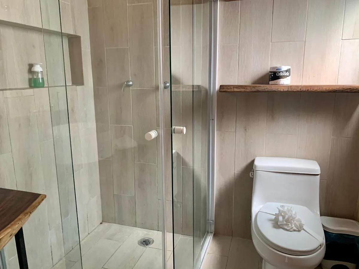 פלאייה דל כרמן Polo 15 Suites