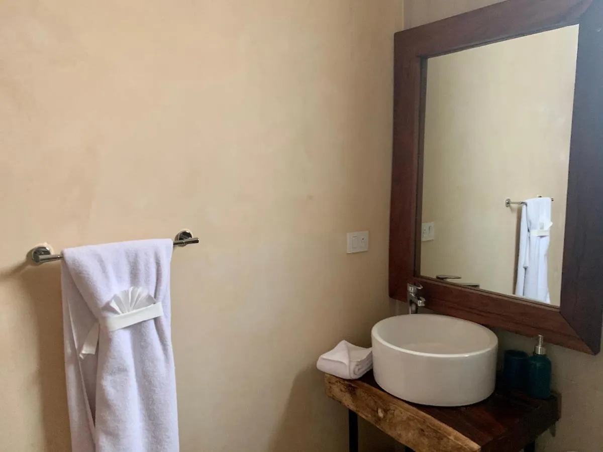 פלאייה דל כרמן Polo 15 Suites 4*, פלאייה דל כרמן מקסיקו