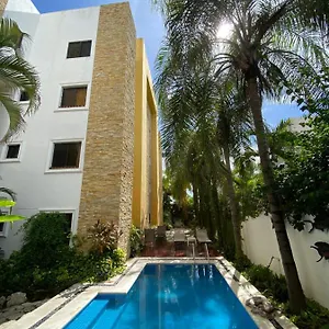 Hotel Golondrinas