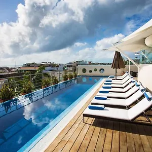 Hotel Senses Quinta Avenida By Artisan (adults Only)