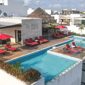 4* Отель Grand Fifty