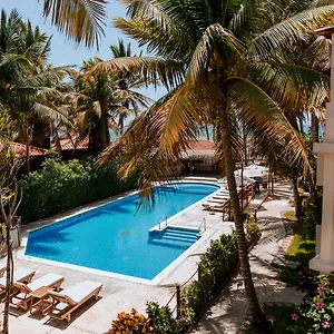 4* Отель Petit Lafitte Front &