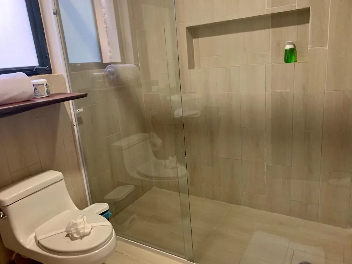 **** Hotel Polo 15 Suites Playa del Carmen Mexico