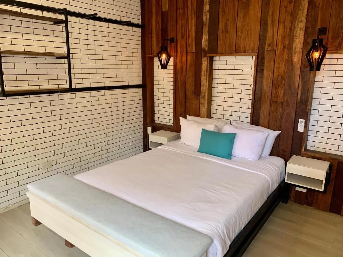 Polo 15 Suites Playa del Carmen Mexico