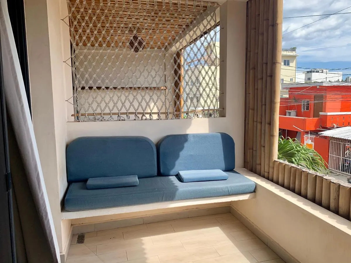 Polo 15 Suites Playa del Carmen