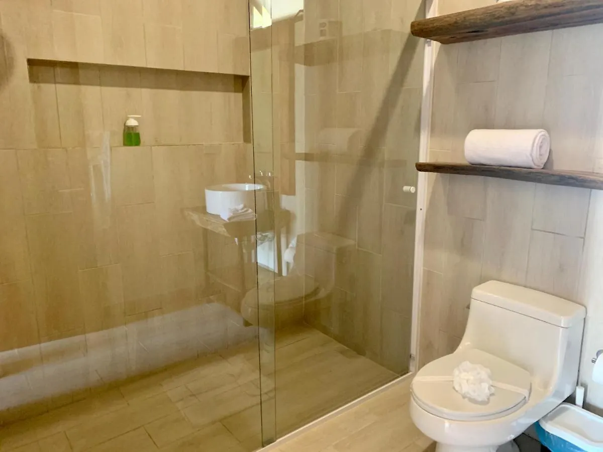 Polo 15 Suites Playa del Carmen