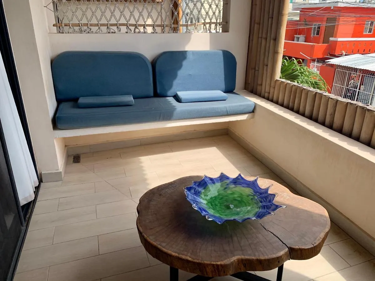 Polo 15 Suites Playa del Carmen 4*,  Mexico