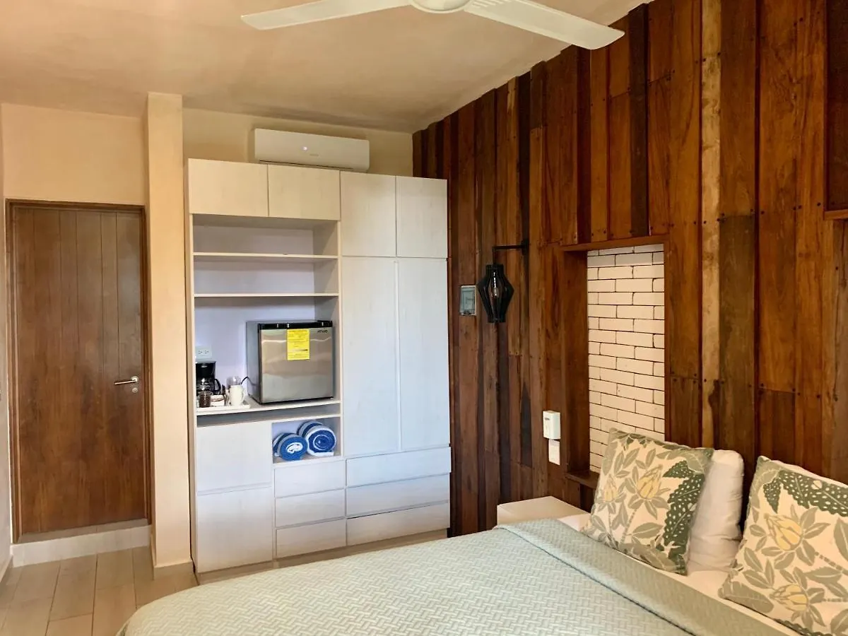 Polo 15 Suites Playa del Carmen Mexico