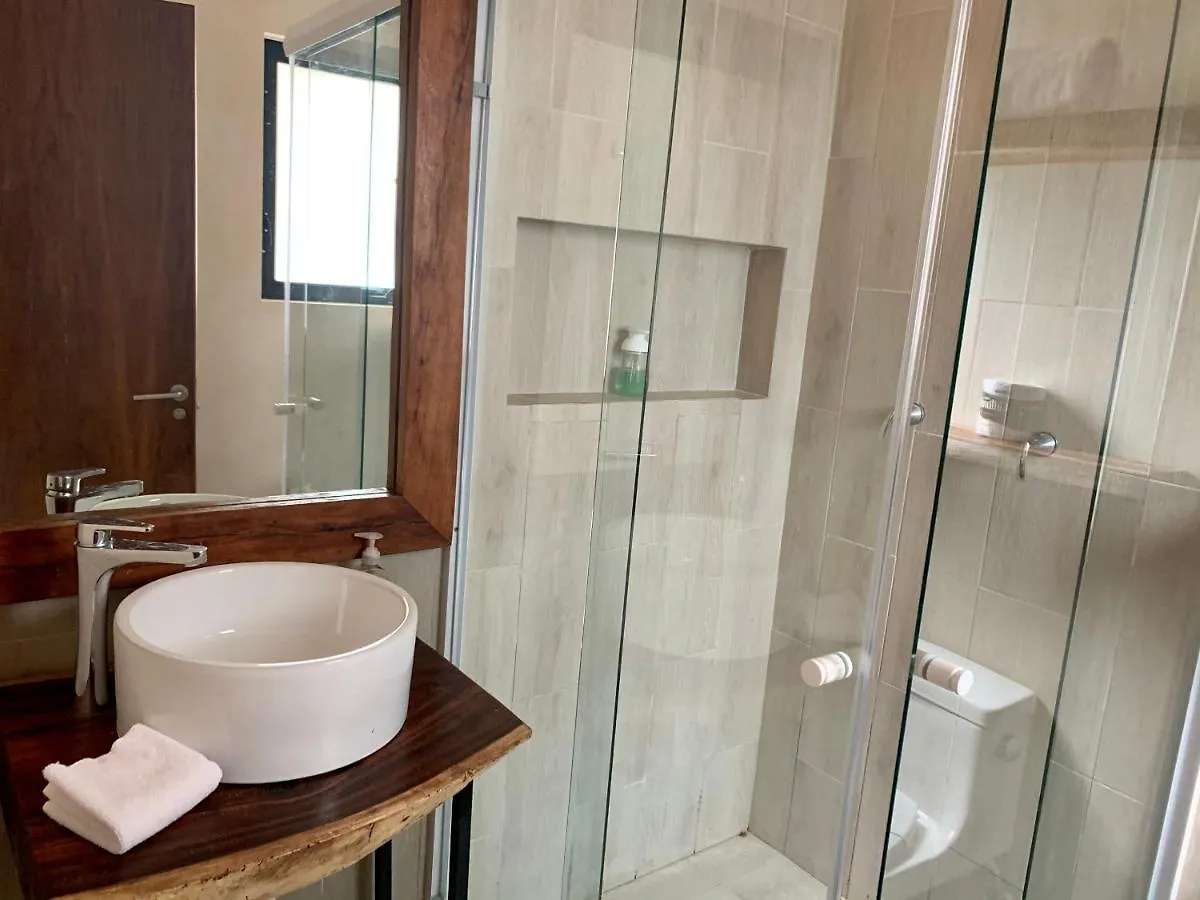 Hotel Polo 15 Suites Playa del Carmen
