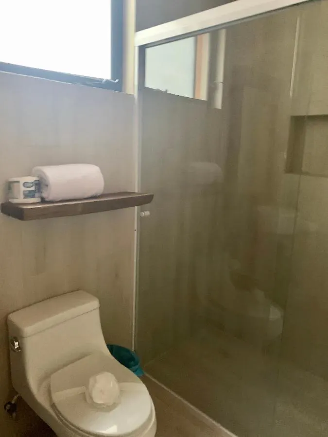 Polo 15 Suites Playa del Carmen 4*,