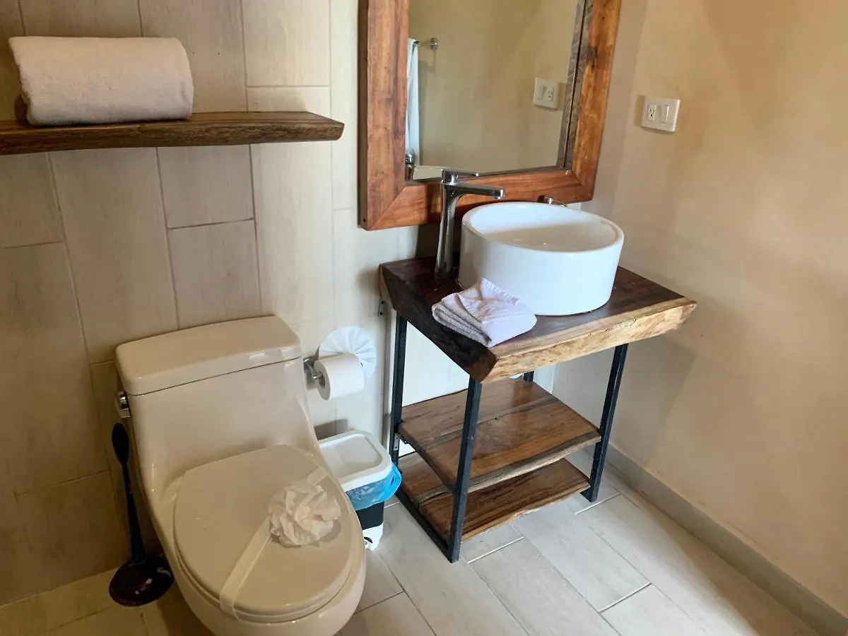 Polo 15 Suites Playa del Carmen Hotel